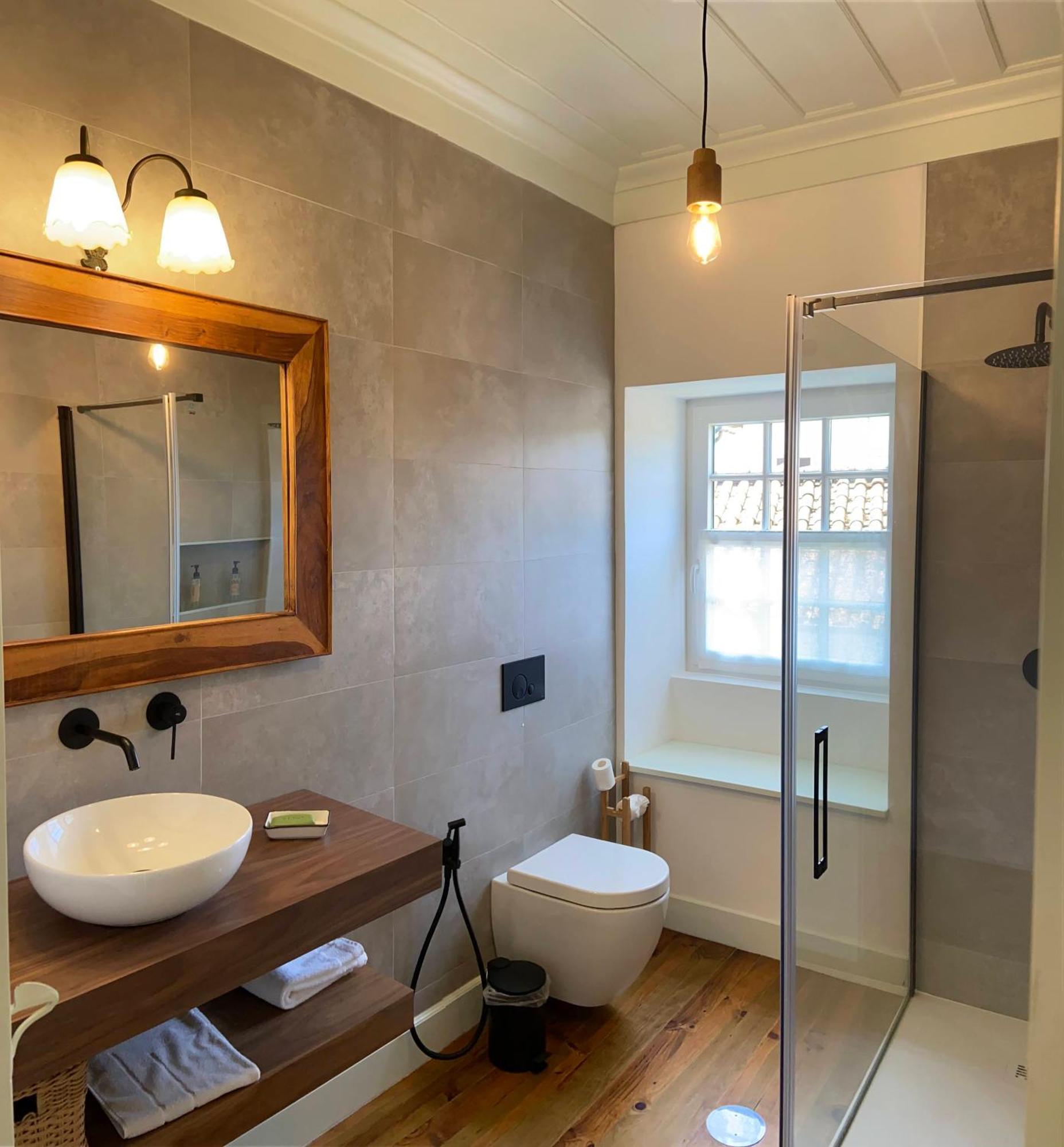 Maison d'hôtes Quinta da Fontoura à Alquerubim Extérieur photo