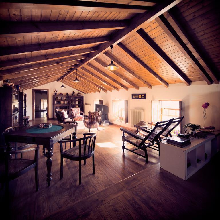Maison d'hôtes Quinta da Fontoura à Alquerubim Chambre photo